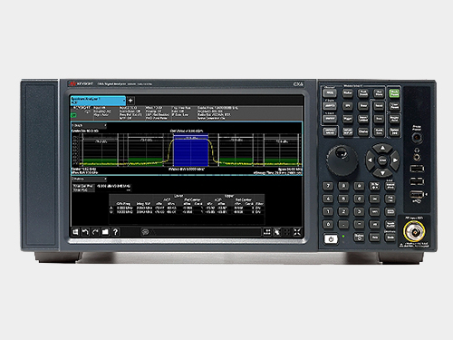 N9000B 9 KHz-3, 7.5, 13.6 Or 26.5 CXA Signal Analyzer