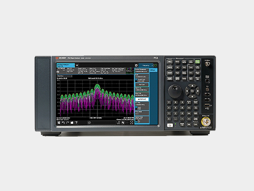 N9030B 3.6, 8.4, 13.6, 26.5, 32, 44 Or 50 GHz PXA Signal Analyzer