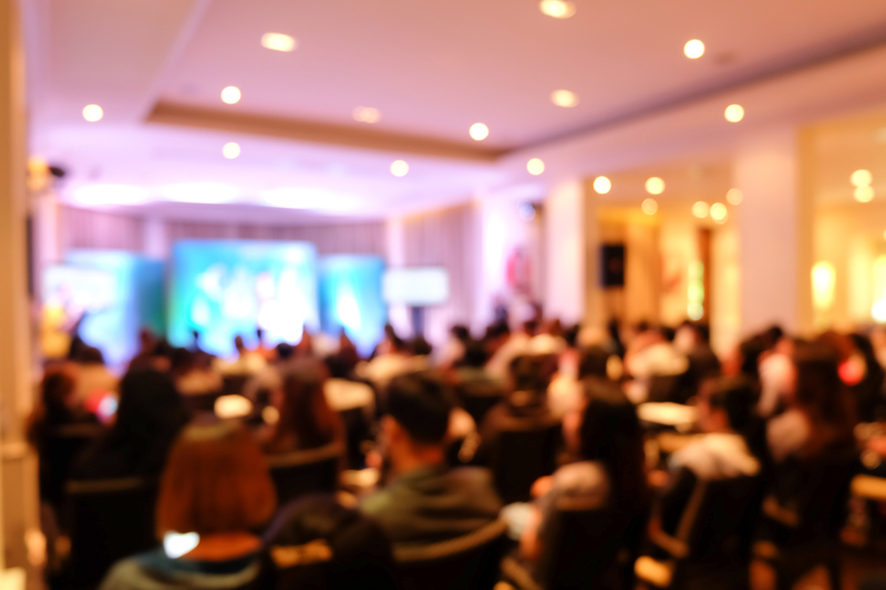 Interlligent UK Is Pleased To Invite You To Its 8th Annual RF And Microwave Design Seminar.